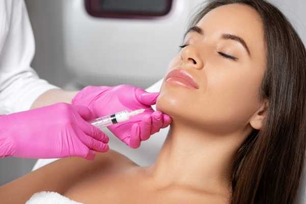 FAQs: Fat Dissolving Injections (Aqualyx & Alternatives) Melksham