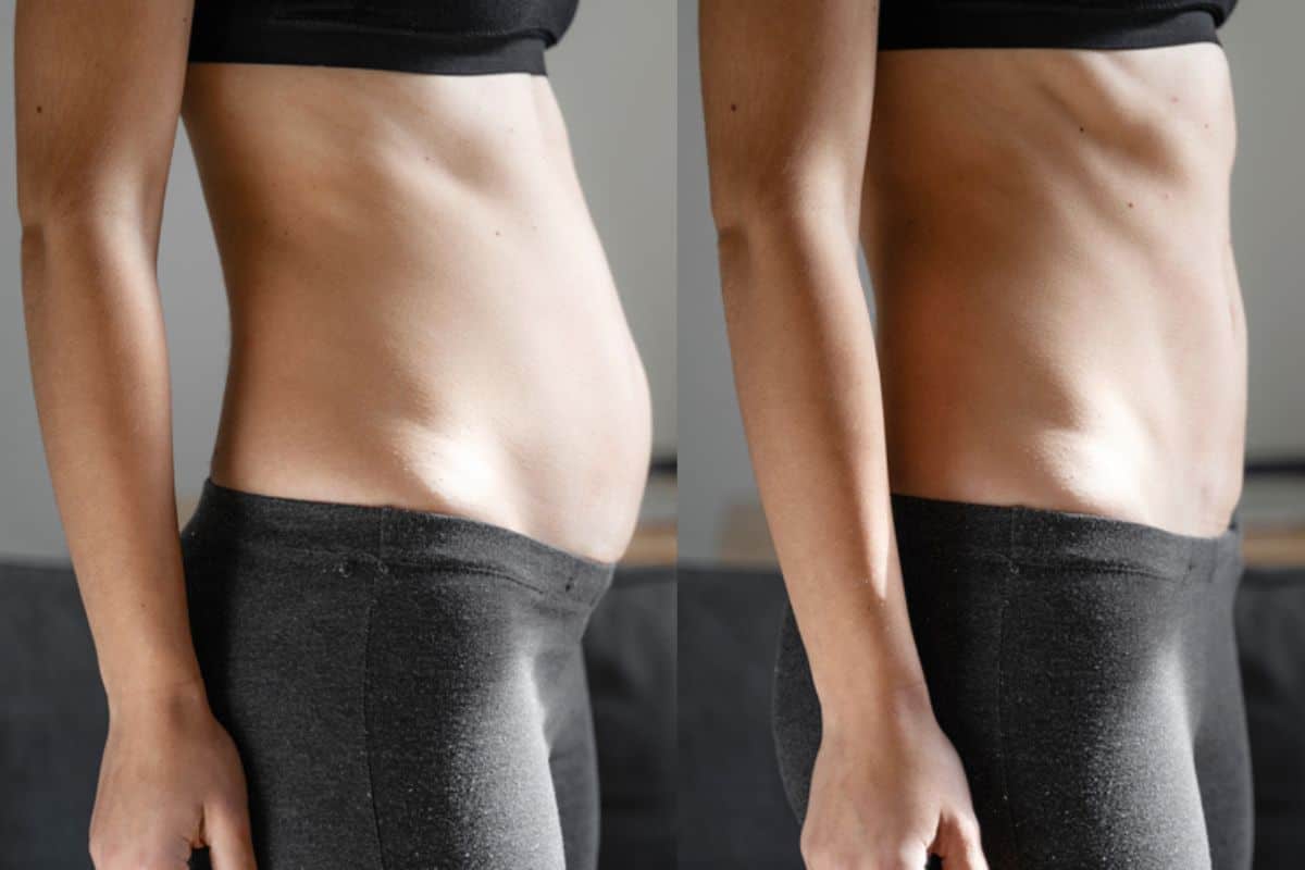 Post-Pregnancy: What Happens to Your Abdominal Muscles After Birth Melksham
