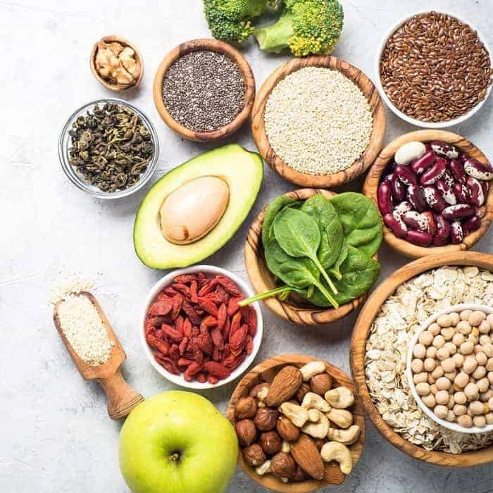 Fecal Incontinence Diet Melksham What to include and understand
