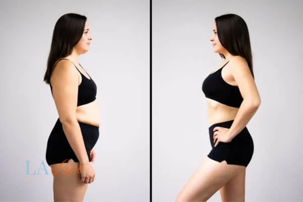 link between body image and mental health Melksham