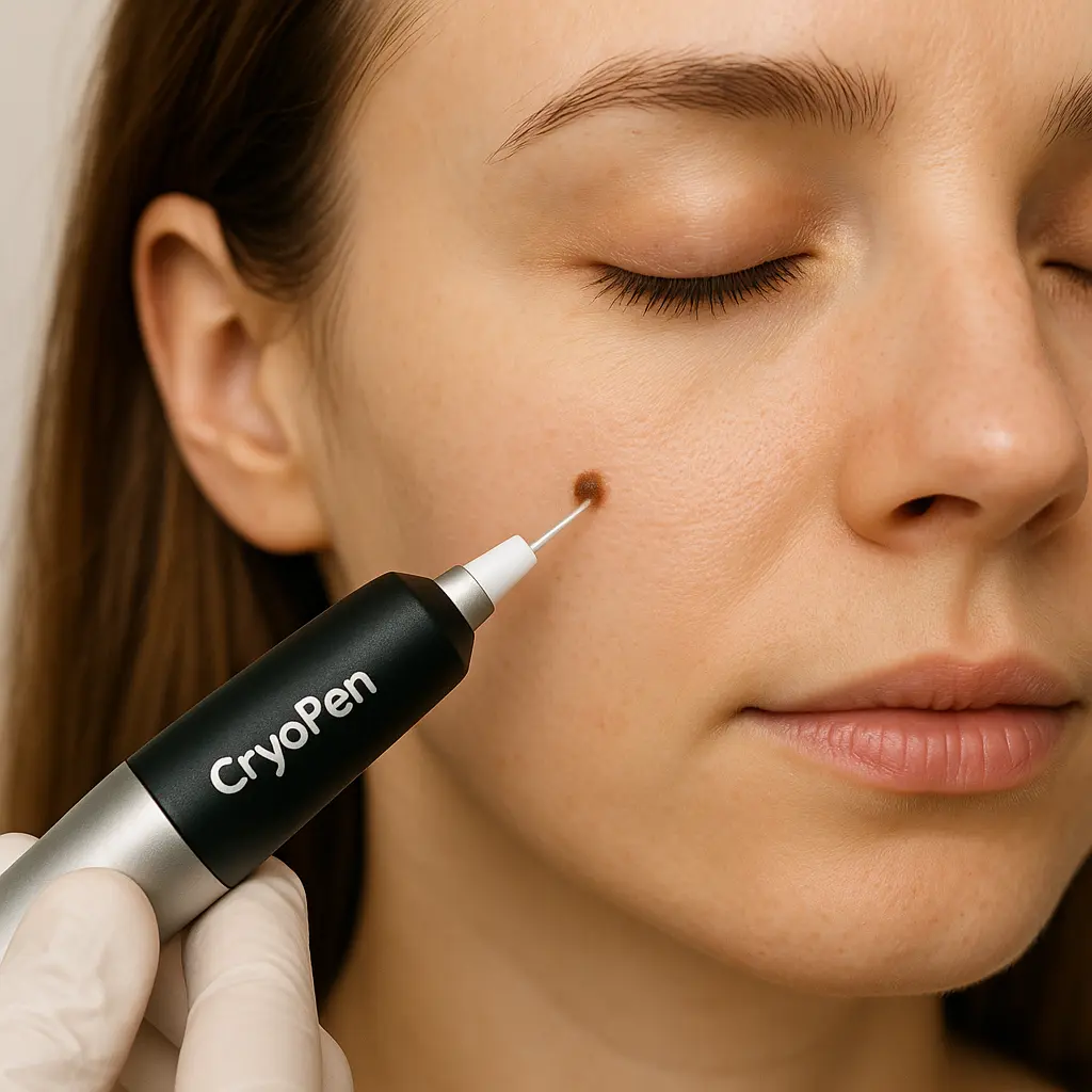Mole removal Melksham treatment