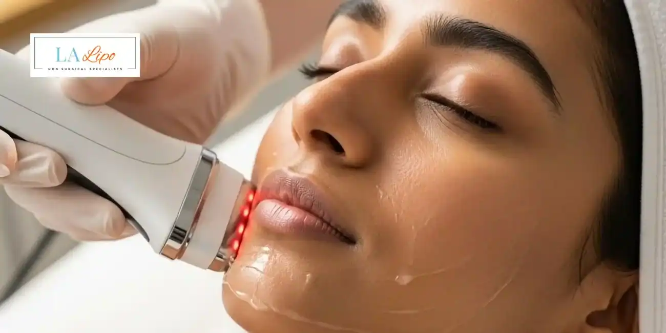 Which Areas of the Body Respond Best to Non-Surgical Skin Tightening Melksham?
